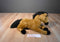 Best Made Brown and Black Horse Pony Plush