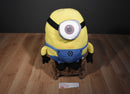 Toy Factory Despicable Me 2 Stuart Plush