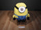 Toy Factory Despicable Me 2 Stuart Plush