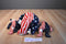 Ty Beanie Buddy and 2 Babies Spangle 1999 Beanbag Plushes