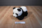 Wildlife Artists Conservation Collection Panda Bear Beanbag Plush