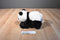 Wildlife Artists Conservation Collection Panda Bear Beanbag Plush