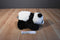 Wildlife Artists Conservation Collection Panda Bear Beanbag Plush