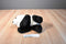 Wildlife Artists Conservation Collection Panda Bear Beanbag Plush