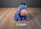 Disney Store My Friends Tigger And Pooh Eeyore Plush