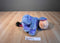 Disney Store My Friends Tigger And Pooh Eeyore Plush