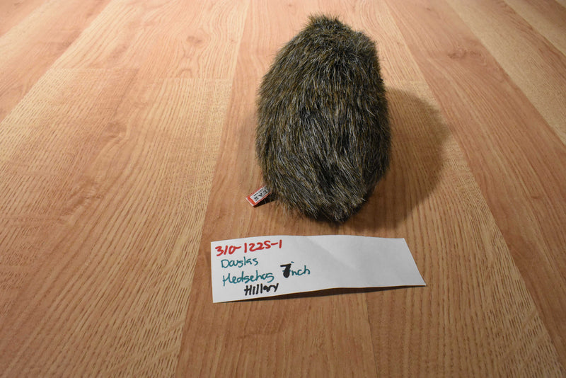 Douglas Hillary Hedgehog Beanbag Plush