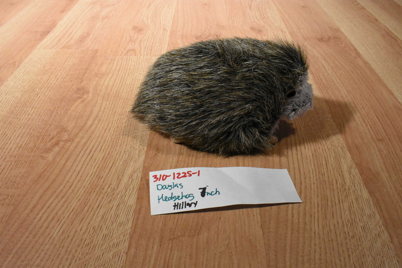 Douglas Hillary Hedgehog Beanbag Plush