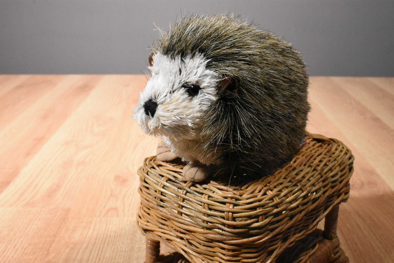 Douglas Hillary Hedgehog Beanbag Plush