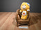 Play Along Care Bears Secret Bear 2003 Plush