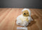 First & Main Snow Angels Brown Bear Beanbag Plush