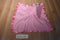 Enesco Precious Moments Pink Lamb Jesus Loves Me 2008 Security Blanket