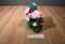 Disney Store Nightshirt X-Mas Piglet Plush