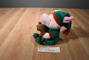 Disney Store Nightshirt X-Mas Piglet Plush