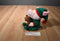 Disney Store Nightshirt X-Mas Piglet Plush