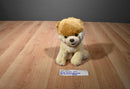 Gund Boo the Shaved Pomeranian Beanbag Plush