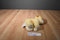 Gund Boo the Shaved Pomeranian Beanbag Plush
