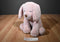 Animal Adventure Pink Dog 2022 Beanbag Plush