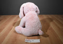 Animal Adventure Pink Dog 2022 Beanbag Plush