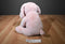 Animal Adventure Pink Dog 2022 Beanbag Plush