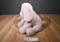 Animal Adventure Pink Dog 2022 Beanbag Plush