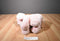 Animal Adventure Pink Dog 2022 Beanbag Plush