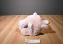Animal Adventure Pink Dog 2022 Beanbag Plush