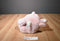 Animal Adventure Pink Dog 2022 Beanbag Plush