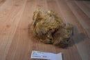 Russ Gregory Brown Teddy Bear With Red Bow Plush