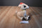 Prestige Rudolph Musical Reindeer Clarice 2014 Plush