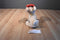 Prestige Rudolph Musical Reindeer Clarice 2014 Plush