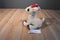 Prestige Rudolph Musical Reindeer Clarice 2014 Plush