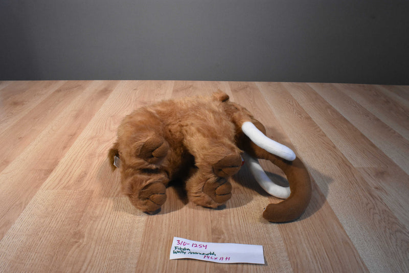 Fiesta Woolly Mammoth Plush