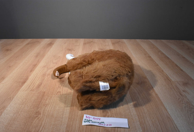 Fiesta Woolly Mammoth Plush