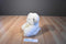 Animal Alley West Highland Terrier ( Westie)Plush