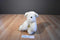 Animal Alley West Highland Terrier ( Westie)Plush