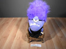Toy Factory Minion Mayhem Purple Minion 2013 Plush