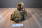 Ty Classic Cartwheels the Girl Gorilla Monkey Ape 2004 Beanbag Plush