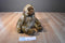 Ty Classic Cartwheels the Girl Gorilla Monkey Ape 2004 Beanbag Plush