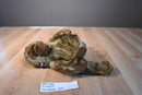 Ty Classic Cartwheels the Girl Gorilla Monkey Ape 2004 Beanbag Plush