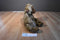 Ty Classic Cartwheels the Girl Gorilla Monkey Ape 2004 Beanbag Plush