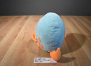 Fun Express Hatching Blue Dinosaur Egg 2018 Plush