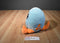 Fun Express Hatching Blue Dinosaur Egg 2018 Plush