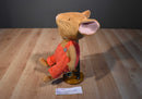 Kohl's Cares If You Take a Mouse to the Movies Mouse Plush