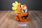 Walt Disney Company Tigger With Flowers Plush