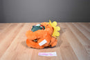 Walt Disney Company Tigger With Flowers Plush