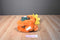 Walt Disney Company Tigger With Flowers Plush