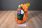 Walt Disney Company Tigger With Flowers Plush