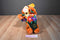 Walt Disney Company Tigger With Flowers Plush