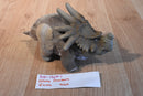 Mattel Disney Dinosaurs Eema Styracasaurus Star Bean Beanbag Plush